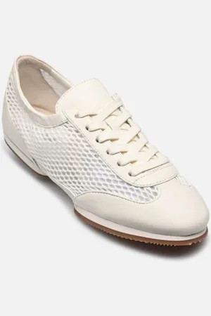 Ralph Lauren SWN BLRINA-SNEAKERS-LOW TOP LACE DW - - Sneaker - Größe 38
