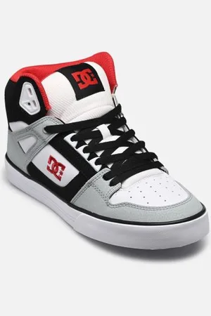 Dcshoes PURE HIGH-TOP WC - - Sneaker - Größe 40