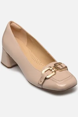 Clarks Ballerinas Nyta45 Court - - Größe 36