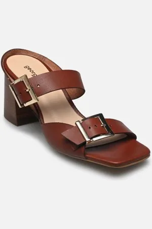 Georgia Rose Clogs & Pantoletten Souble - mules - - Größe 35