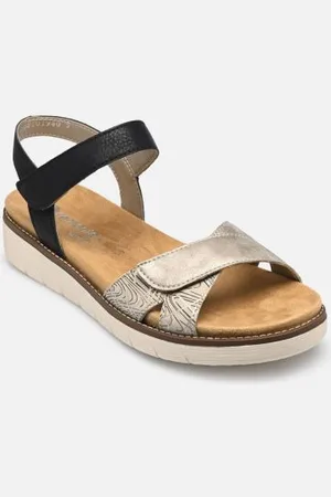 Remonte Sandalen D2049 - - Größe 37