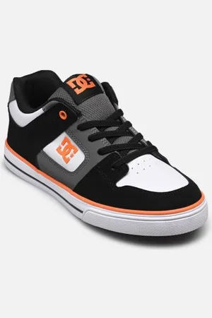 Dcshoes Pure Elastic - - Sneaker - Größe 32