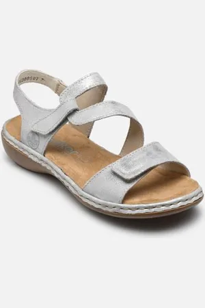 Rieker Sandalen Ababe - - Größe 36