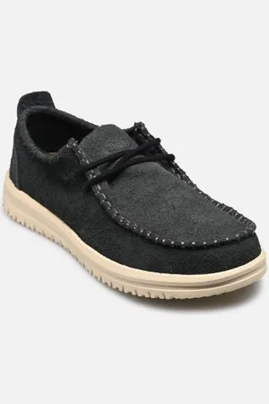 Hey dude Wally NXT Moc - - Sneaker - Größe 40
