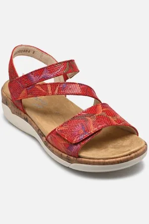 Remonte Sandalen R6860 - - Größe 36
