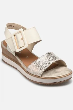 Remonte Sandalen D6453 - - Größe 36