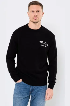 Dickies Bekleidung WW UNIFORM SWEATER - - Größe S