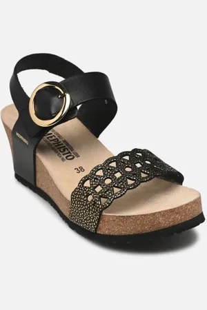 Mephisto Sandalen LEE - - Größe 35