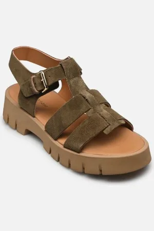 Georgia Rose Sandalen Decrant - sandales - - Größe 35