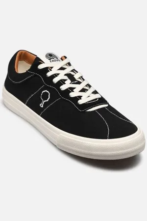 Faguo NASHI COTTON SUEDE - - Sneaker - Größe 40