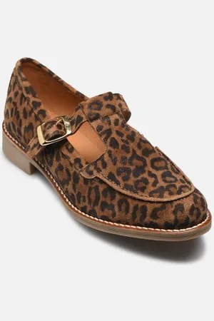 Georgia Rose Schuhe mit Schnallen Carioca - - Größe 35