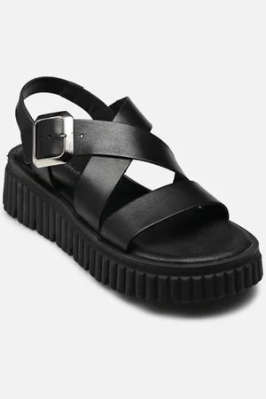 Tamaris Sandalen 28705-44 - - Größe 36