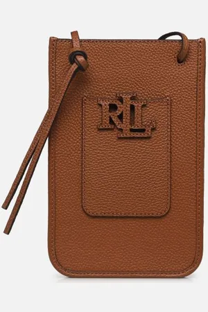Ralph Lauren Handtaschen Cmrn Phn Crs-Tech Case - - Größe T.U