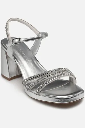 Tamaris Sandalen 28355-44 - - Größe 36