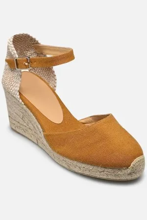 Castaner Espadrilles Carol H6 - - Größe 36