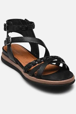 Tamaris Sandalen 28210-44 - - Größe 36