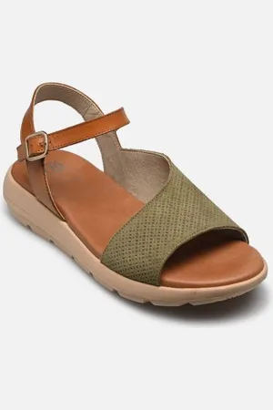 Dorking Sandalen GANDIA D9464 - - Größe 36