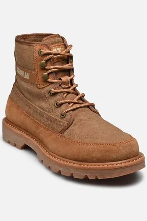 Caterpillar Stiefeletten & Boots COLORADO 2.0 CANVAS - - Größe 40