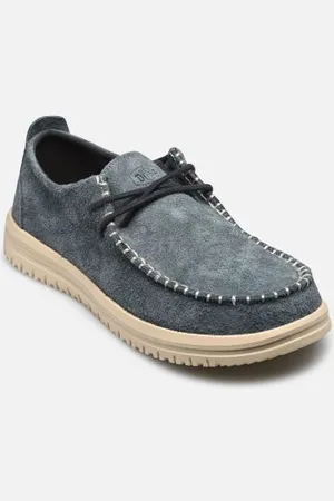 Hey dude Wally NXT Moc - - Sneaker - Größe 41