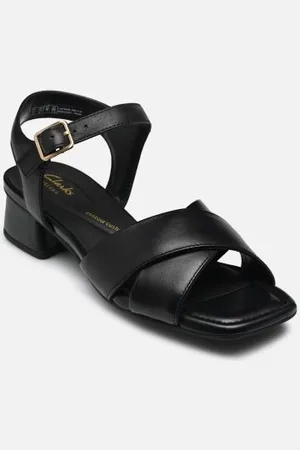 Clarks Sandalen Serina35 Cross - - Größe 36