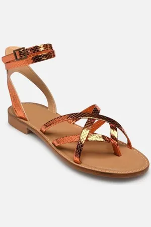 Semerdjian Sandalen Puma Serpente - - Größe 36
