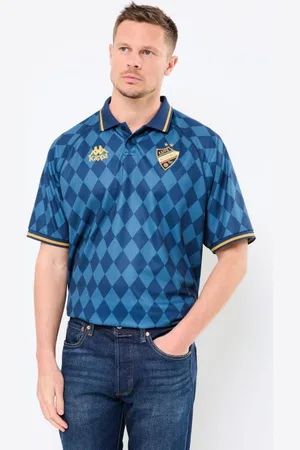 Kappa Bekleidung AUTHENTIC NEKODA - - Größe S
