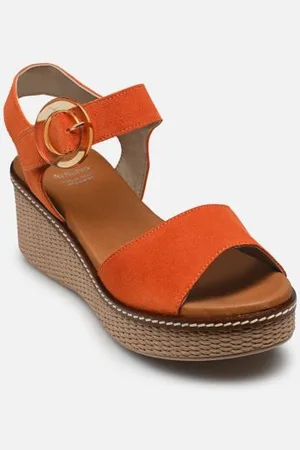 Dorking Sandalen NIDO D9450 - - Größe 35