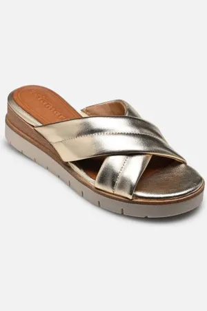 Tamaris Clogs & Pantoletten 27233-44 - - Größe 36