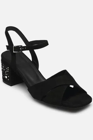 Moschino Sandalen Constellation JA16135G0M - - Größe 36
