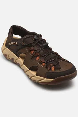 Merrell Sandalen MAIPO EXPLORER SIEVE - - Größe 42