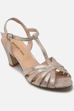 Georgia Rose Sandalen Lourina - Sandales - - Größe 35