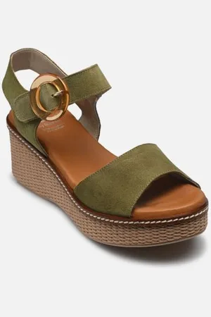 Dorking Sandalen NIDO D9450 - - Größe 35