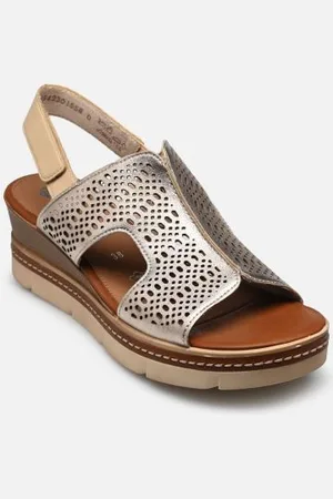Remonte Sandalen D2L56 - - Größe 36
