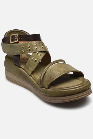 Airstep / A.S.98 Sandalen C02001 - - Größe 36