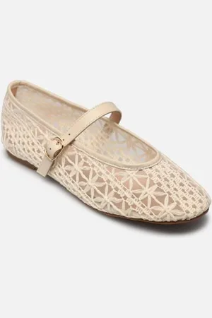 BOCAGE Ballerinas BEAUTY - - Größe 36