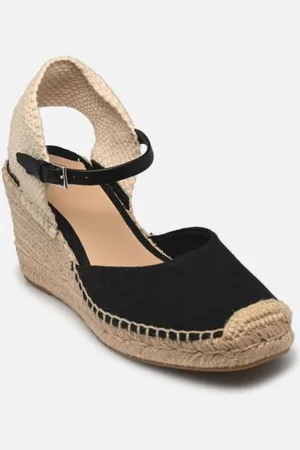 Ralph Lauren Espadrilles Robby-Espadrilles-Wedge - - Größe 36