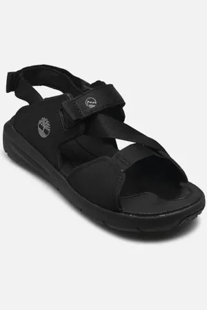 Timberland Sandalen MTDN BACKSTRAP SANDAL BLACK NEW - - Größe 36