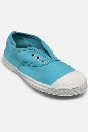 Bensimon ELLY E - - Sneaker - Größe 23