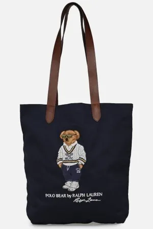 Ralph Lauren Handtaschen SHOPPER TOTE-TOTE-MEDIUM - - Größe T.U