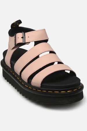 Dr. Martens Sandalen Blaire - - Größe 36