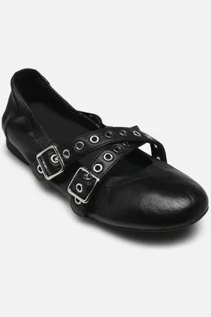 Karston Ballerinas Gaia - - Größe 36