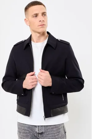 The Kooples Bekleidung HBLO30001K - - Größe S