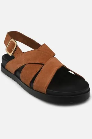 Georgia Rose Sandalen Deplus - sandales - - Größe 35