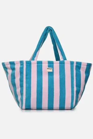 WOUF Handtaschen Grand tote bag - Lanzarote - - Größe T.U
