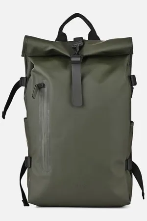 Rains Rucksäcke Rolltop Rucksack Large - - Größe T.U