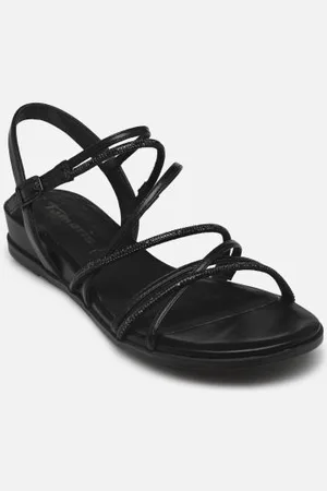 Tamaris Sandalen 28103-42 - - Größe 36