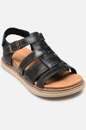 Clarks Sandalen Arwell Sun - - Größe 36