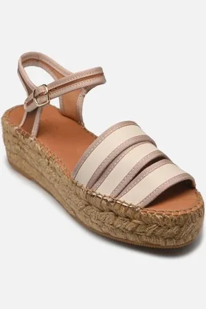Naguisa Espadrilles Arachis - - Größe 36