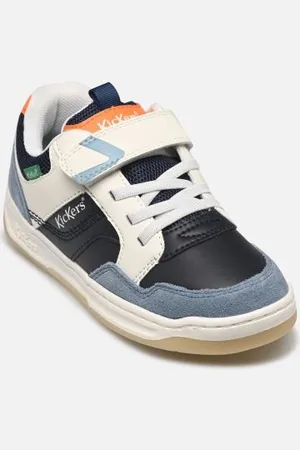 Kickers KICKARTING - - Sneaker - Größe 28