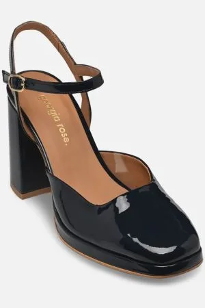 Georgia Rose Pumps Masha - - Größe 35